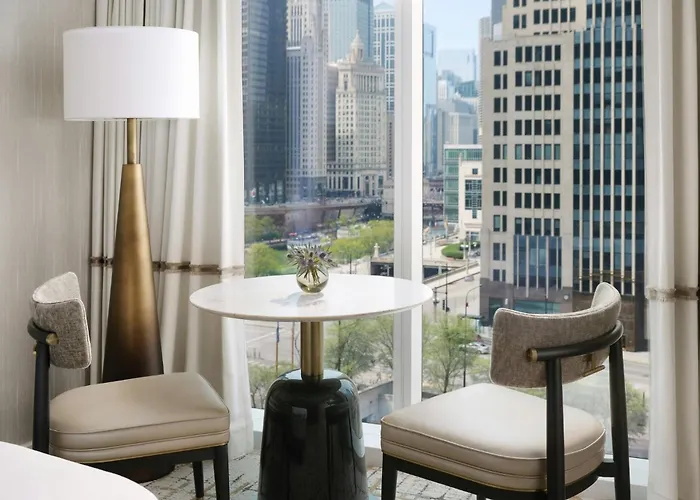 Loews Chicago