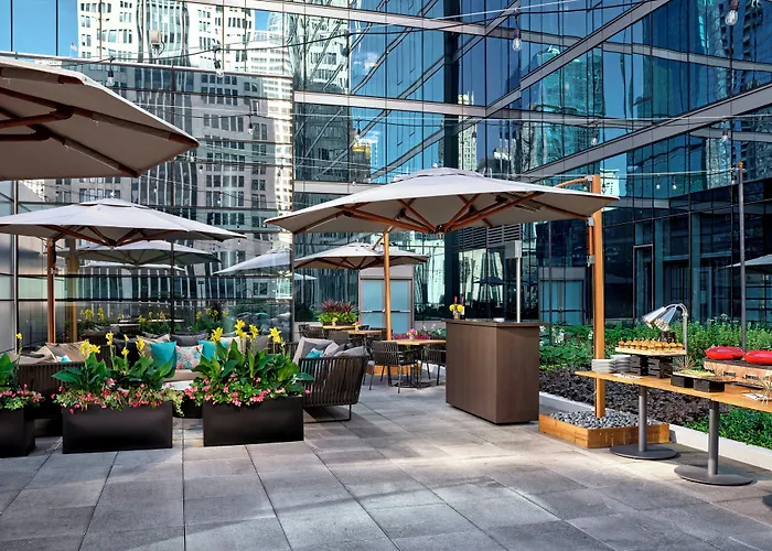 Loews Chicago